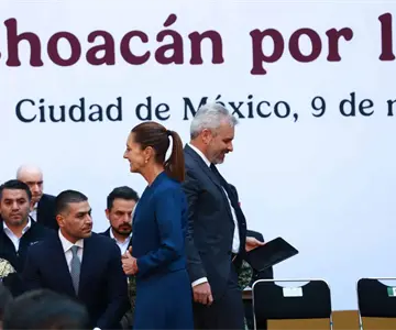 Inicia Plan Michoacán: Enviarán más de 10 mil soldados contra narcotráfico