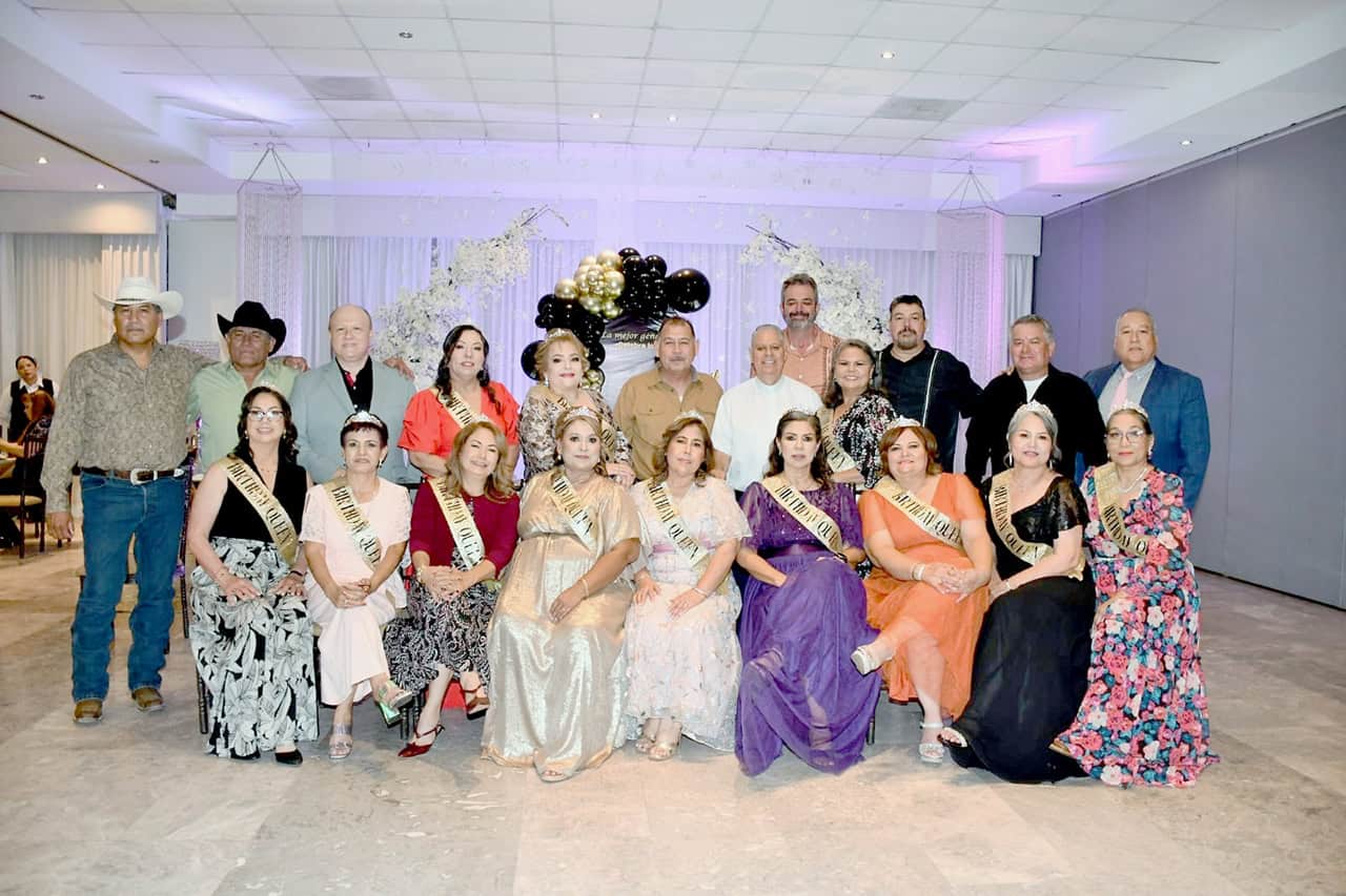 Seis décadas de unión y gran amistad de los excompañeros CBTIS 132