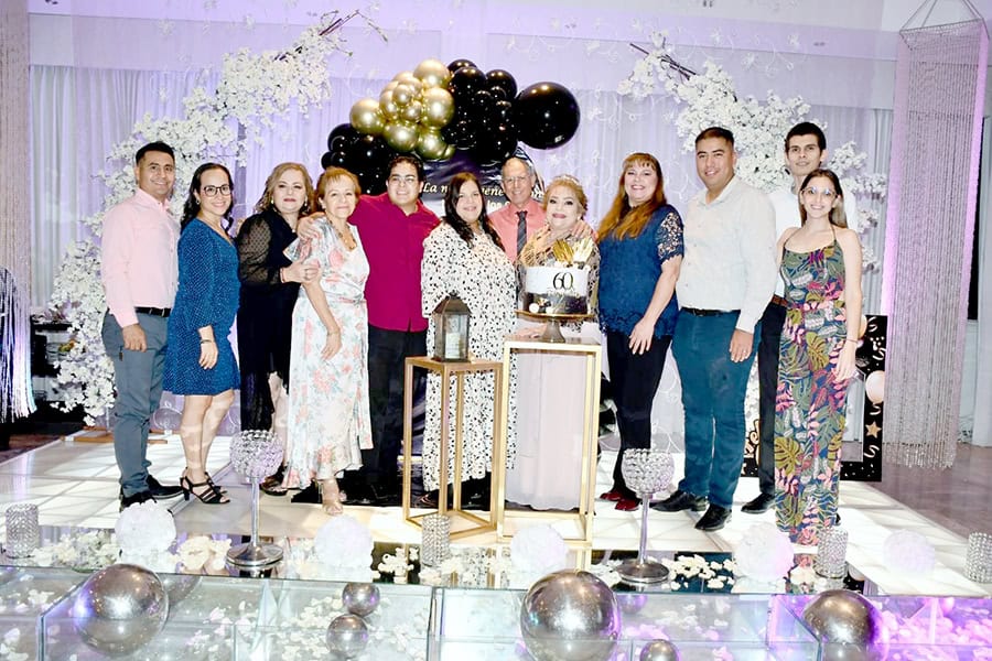 Seis décadas de unión y gran amistad de los excompañeros CBTIS 132