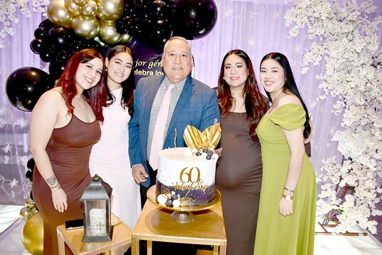 Seis décadas de unión y gran amistad de los excompañeros CBTIS 132