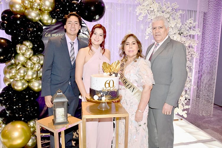 Seis décadas de unión y gran amistad de los excompañeros CBTIS 132