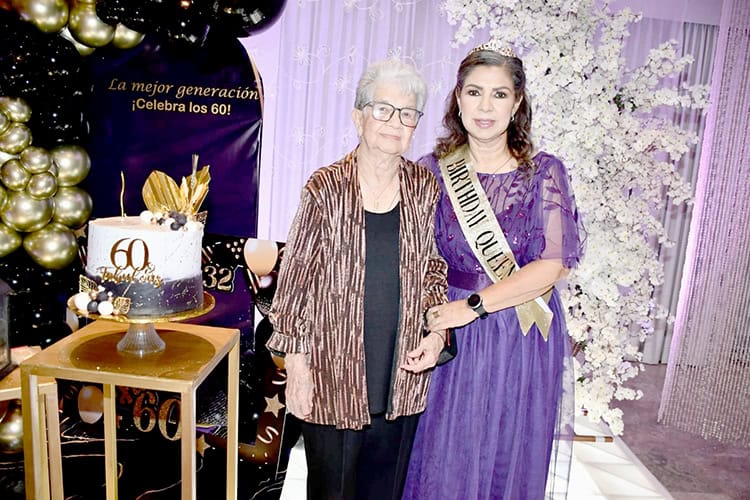 Seis décadas de unión y gran amistad de los excompañeros CBTIS 132