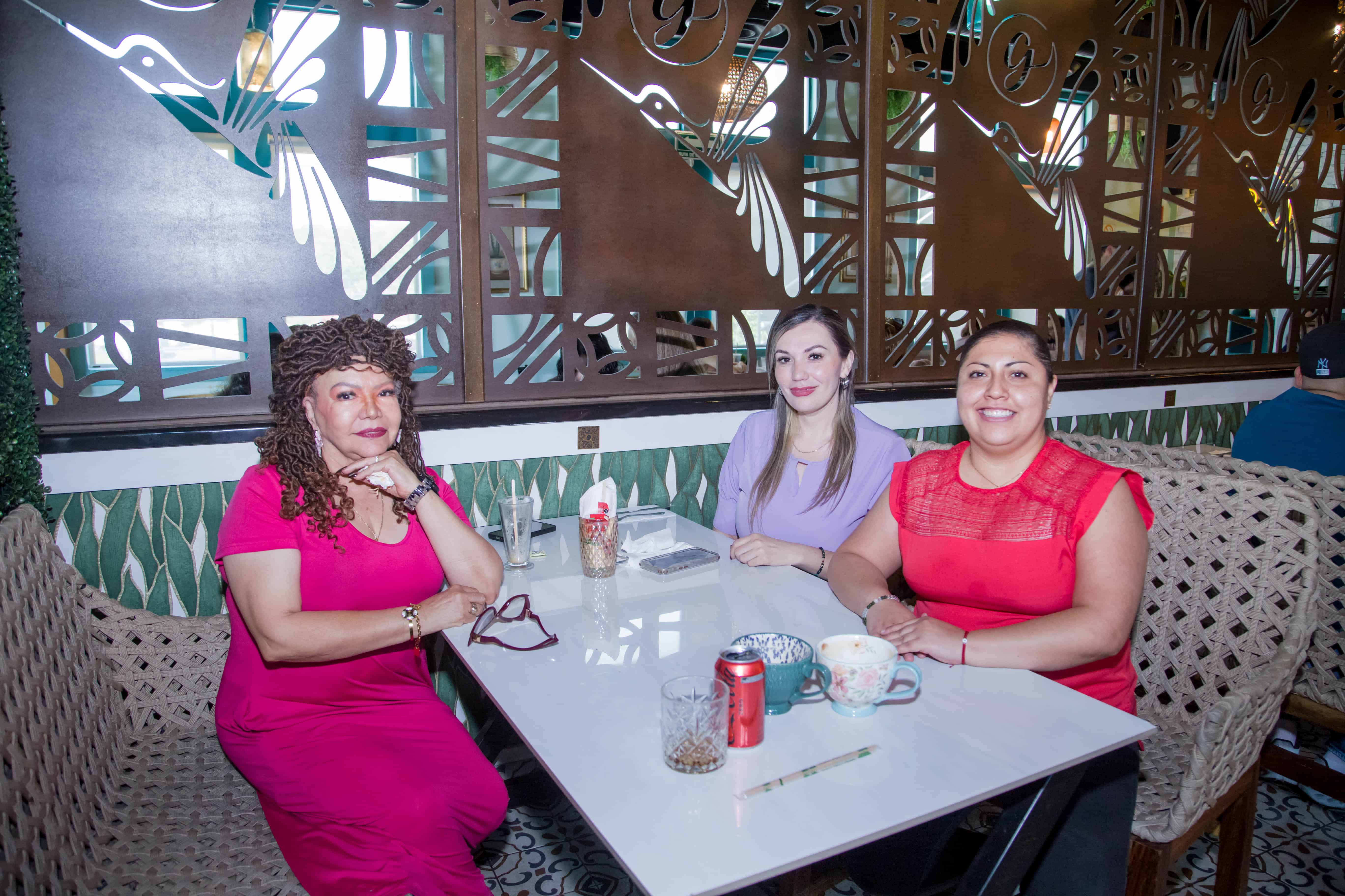 Una mañana fresca, alegre y cercana en Casa Garmendia Café