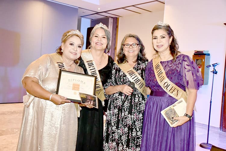 Seis décadas de unión y gran amistad de los excompañeros CBTIS 132