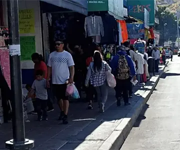 El 90% de los negocios locales sin licencia en Hermosillo