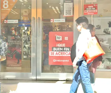 Emiten recomendaciones para evitar fraudes cibernéticos en el Buen Fin 2025