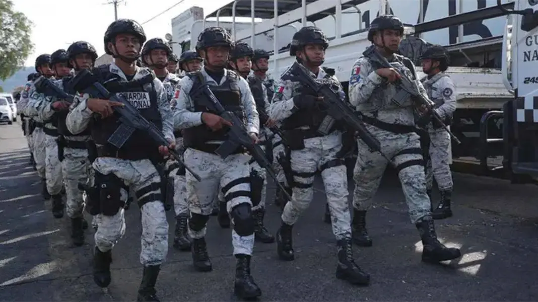 Advierten riesgos operativos y efecto cucaracha por Plan Paricutín