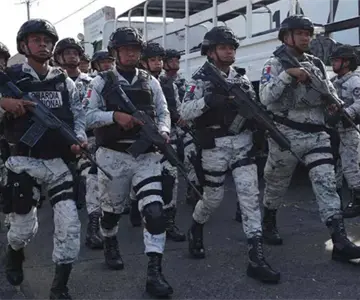 Advierten riesgos operativos y efecto cucaracha por Plan Paricutín