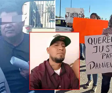 Capturan a responsable del accidente que causó la muerte de José Daniel