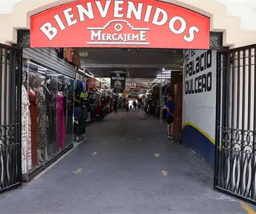 ¡Regresa Mercajeme! 10 de 360 locales siguen cerrados por incumplimientos