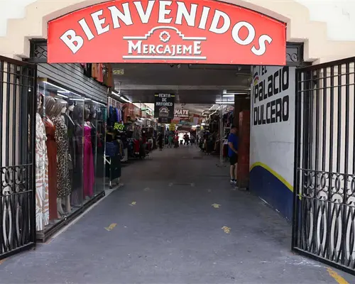 ¡Regresa Mercajeme! 10 de 360 locales siguen cerrados por incumplimientos