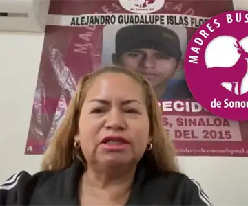 Hackearon y eliminaron página de Madres Buscadoras de Sonora: Ceci Flores