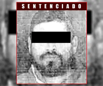 Dan 15 años por violentar a su pareja y maltratar a su niño en Nogales