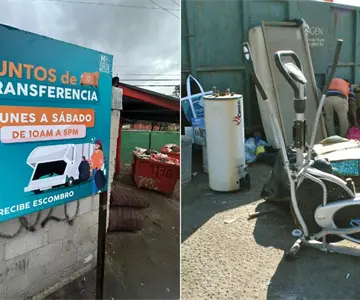 Llama Gobierno Municipal a utilizar puntos fijos para depositar basura