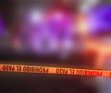 Muere niña de 3 años tras ser arrollada en Misión de Anza, Nogales