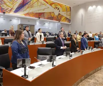 Aprueba Congreso de Sonora revocación de mandato de síndica de Villa Hidalgo