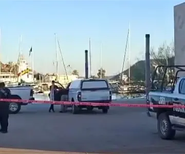 Hallan a hombre sin vida cerca de Conservatorio de Música de Guaymas