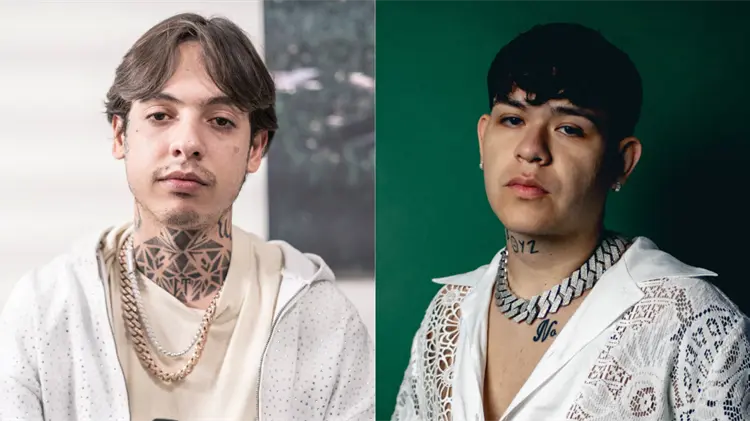 El sonorense defendió a su colega. (FOTO: ESPECIAL / EXPRESO)