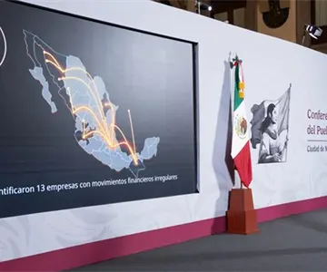 Hacienda congela operaciones de 13 casinos por presunto lavado de dinero