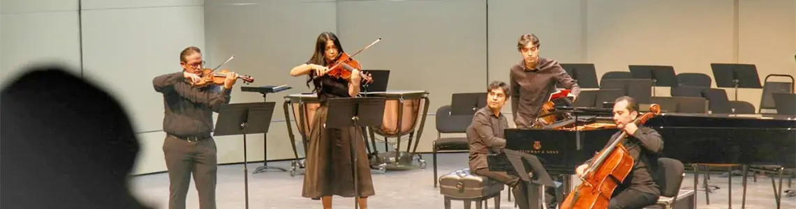 BIFAM disfruta la velada con causa y corazón