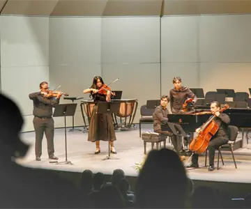 BIFAM disfruta la velada con causa y corazón