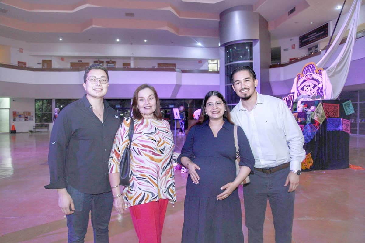 BIFAM disfruta la velada con causa y corazón