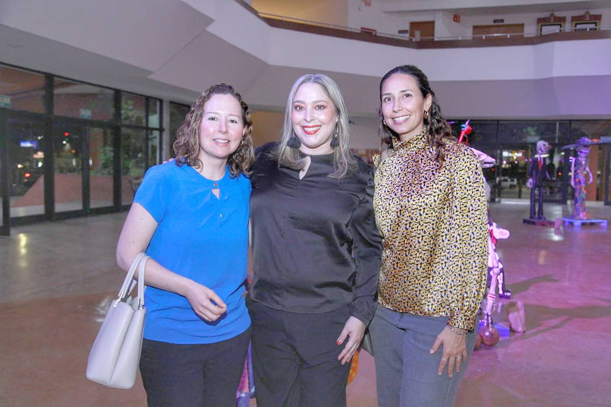 BIFAM disfruta la velada con causa y corazón