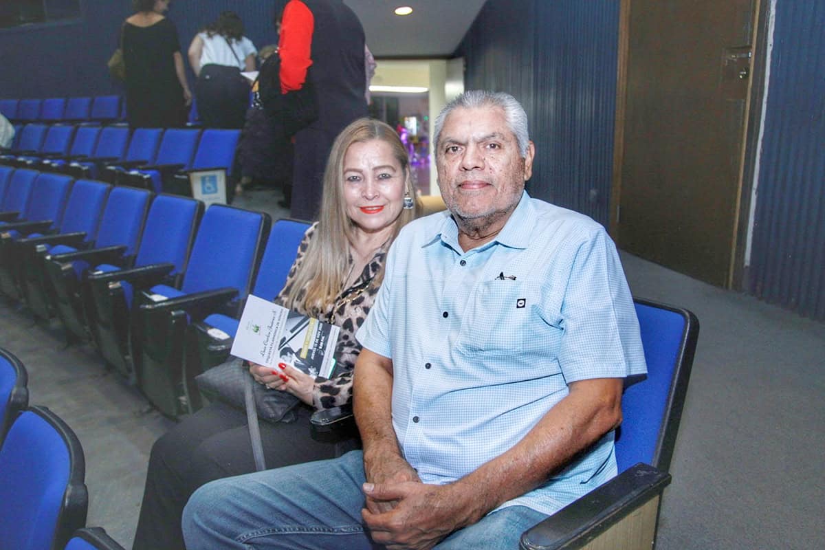 BIFAM disfruta la velada con causa y corazón