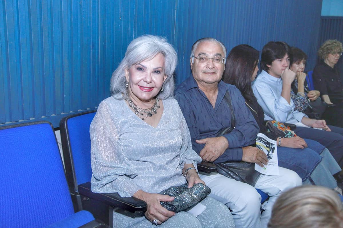 BIFAM disfruta la velada con causa y corazón