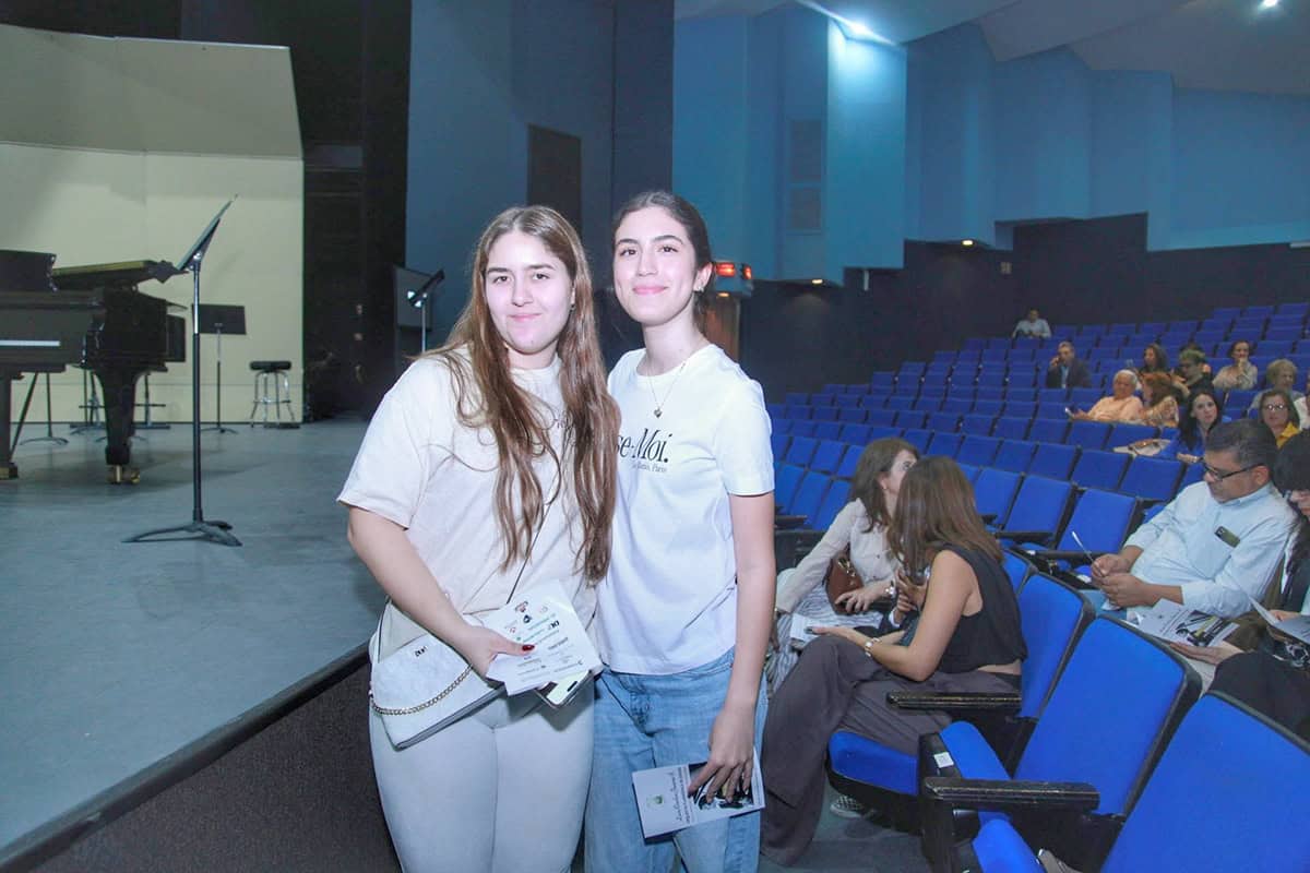 BIFAM disfruta la velada con causa y corazón