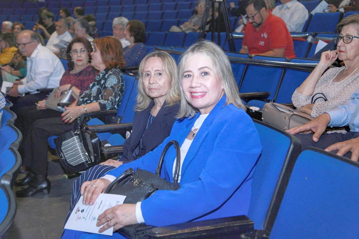 BIFAM disfruta la velada con causa y corazón