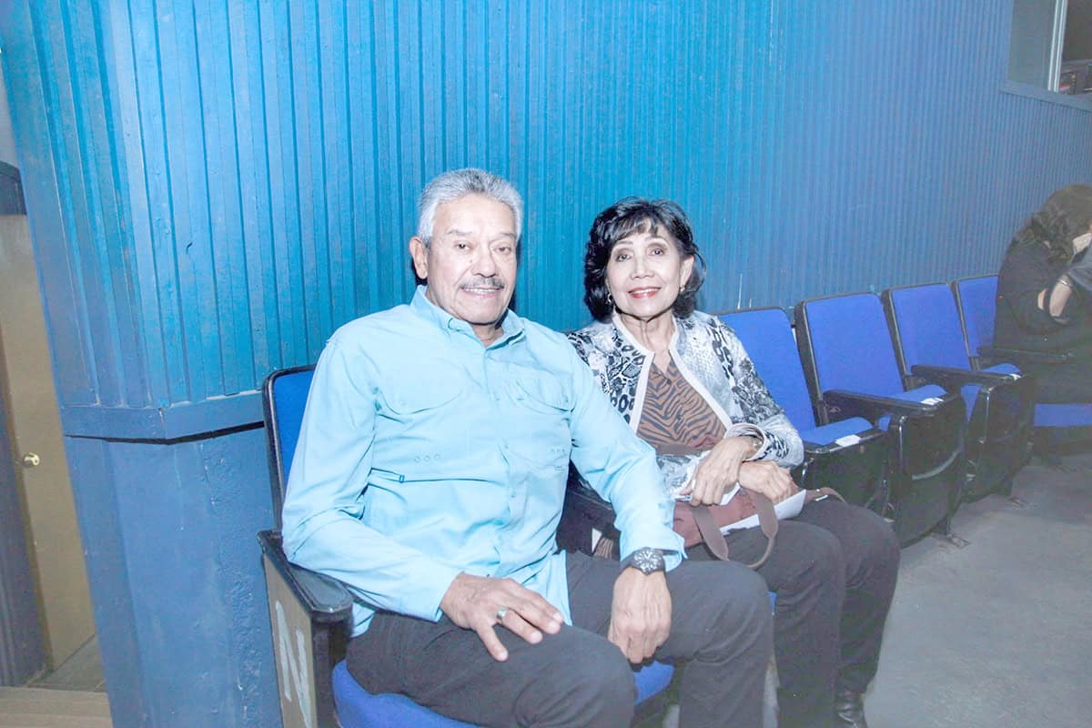 BIFAM disfruta la velada con causa y corazón