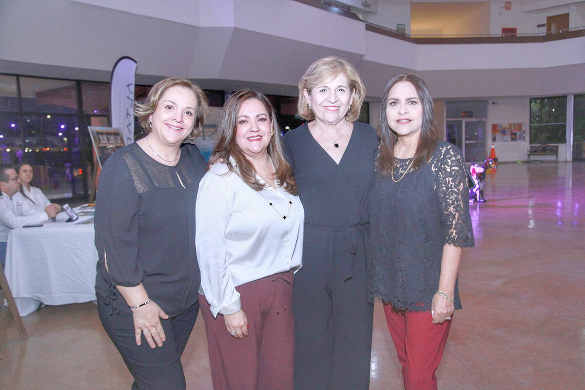 BIFAM disfruta la velada con causa y corazón