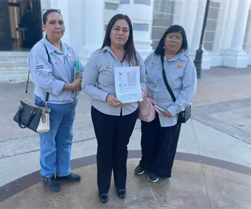 Aseguran protocolos de Protección Civil en estancias infantiles de Hermosillo