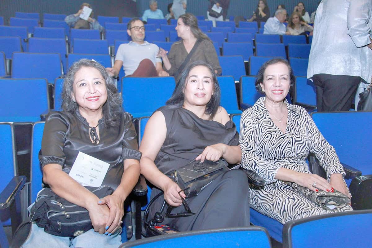 BIFAM disfruta la velada con causa y corazón