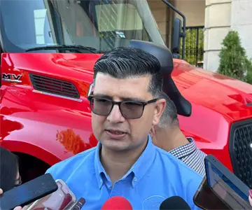 Bomberos refuerzan evaluaciones psicológicas tras incendio en Waldos