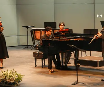 Luis Carlos Juárez regresó a casa para concierto con causa de Bifam Hermosillo