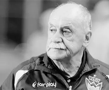 Fallece Xabier Azkargorta, extécnico de las Chivas