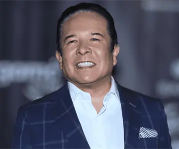 Gustavo Adolfo Infante enfrenta arresto por caso con Maribel Guardia