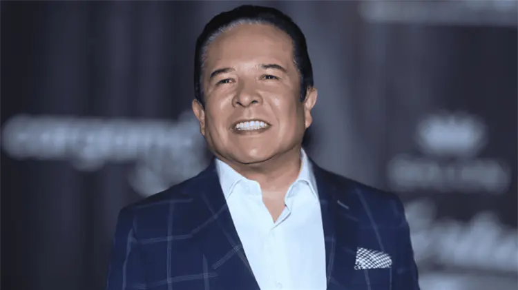 Gustavo Adolfo Infante, detenido 12 horas por violar orden de juez. (Foto: Tomada de redes)