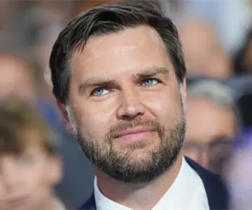 J.D. Vance insinúa aspiración presidencial tras las elecciones 2026