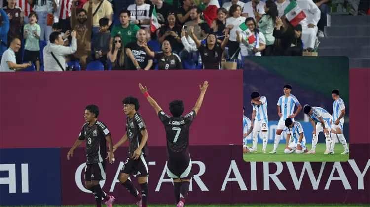 Fotos tomadas de redes sociales. (Especial/EXPRESO)