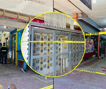 La apertura del Mercado Municipal de Navojoa, ¿más pronta de lo esperado?