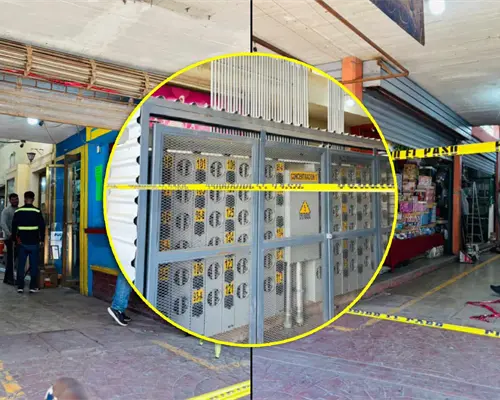 La apertura del Mercado Municipal de Navojoa, ¿más pronta de lo esperado?