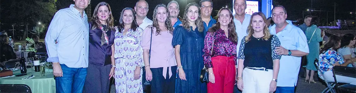 Gran cena a beneficio a los futuros sacerdotes