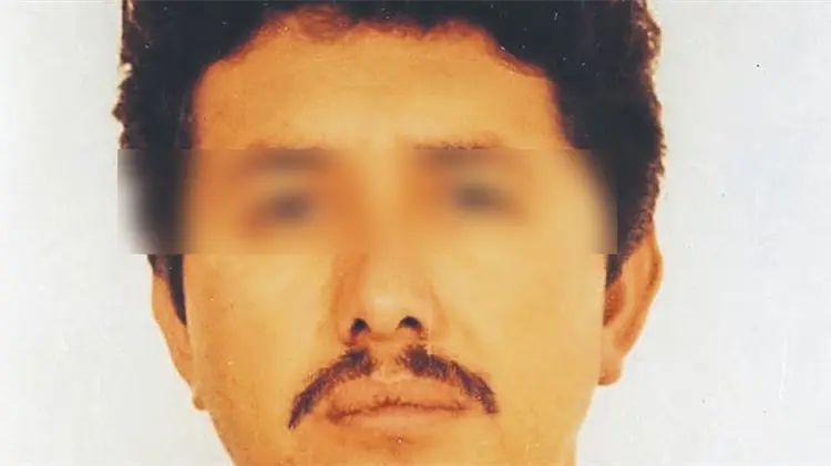 Dictan auto de formal prisión a exagente del Cisen