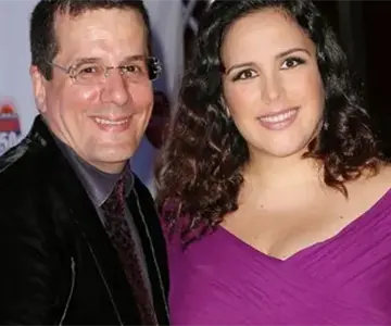 Revelan nuevas versiones sobre el divorcio de Angélica Vale y Otto Padrón