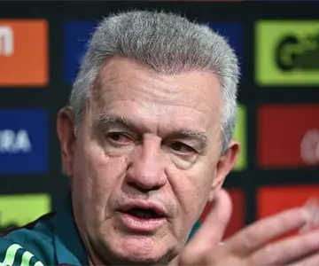 Javier Aguirre aclara presencia de Ochoa en Ciudad de México