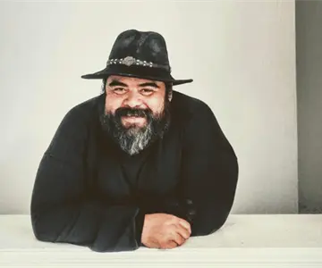 Muere a los 50 años Pancho Rodríguez, director de Llamando a un ángel