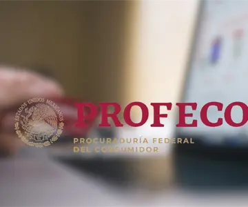 Profeco recupera más de 232 mil pesos para consumidores en Buen Fin